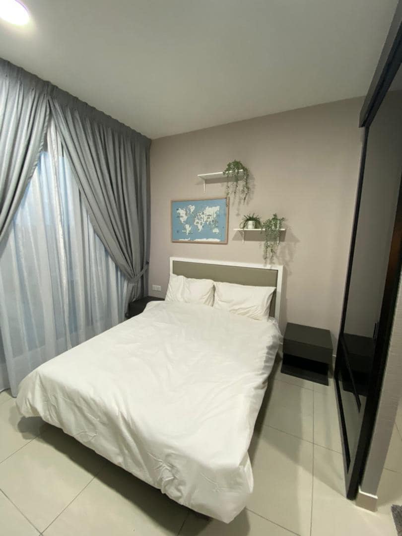 LIBERTY ARC SERVICE RESIDENCE TAMAN UKAY AMPANG - photo 3