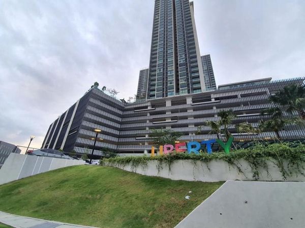 LIBERTY ARC SERVICE RESIDENCE TAMAN UKAY AMPANG - photo 6