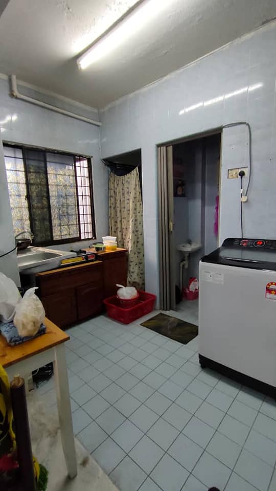 TERATAI MEWAH APARTMENT DANAU KOTA SETAPAK - photo 2