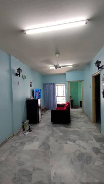 TERATAI MEWAH APARTMENT DANAU KOTA SETAPAK - photo 3