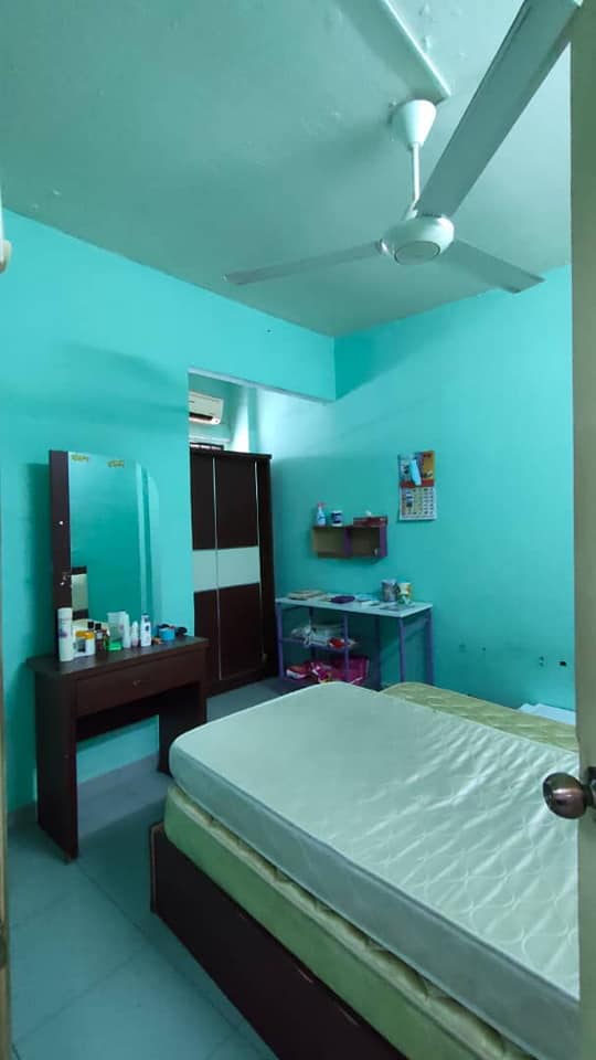 TERATAI MEWAH APARTMENT DANAU KOTA SETAPAK - photo 4