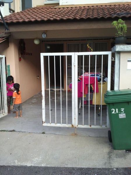 TOWNHOUSE TAMAN AMANSIARA SELAYANG BATU CAVES - photo 2