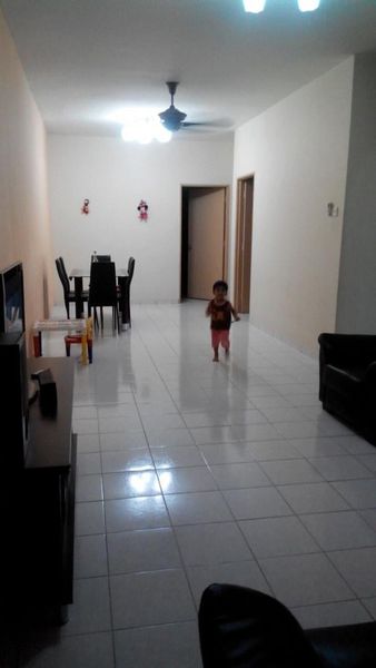 TOWNHOUSE TAMAN AMANSIARA SELAYANG BATU CAVES - photo 3