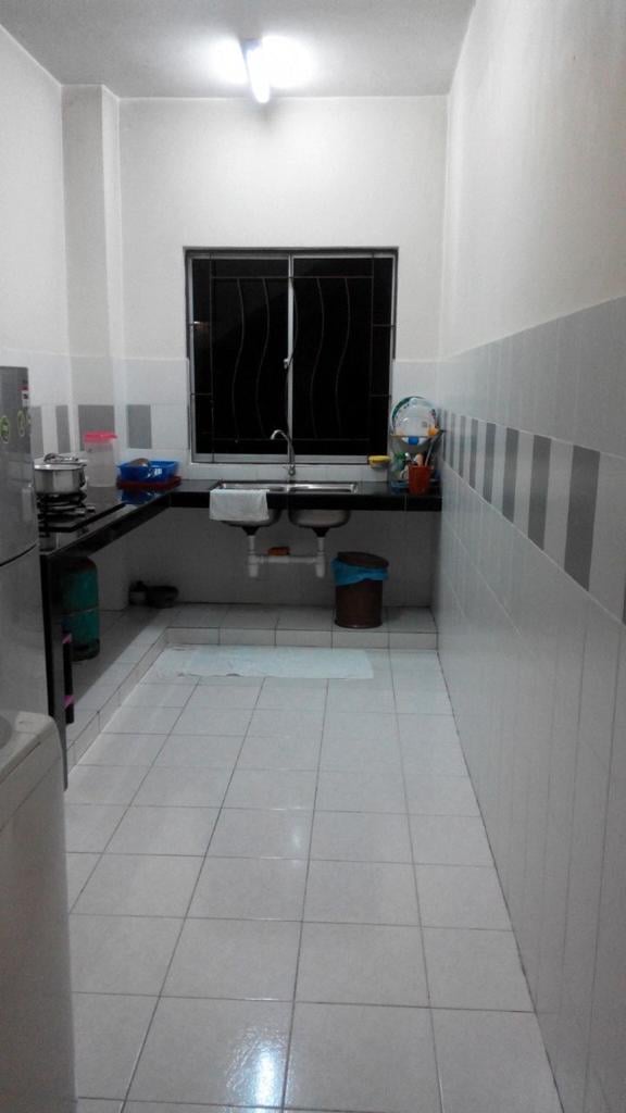 TOWNHOUSE TAMAN AMANSIARA SELAYANG BATU CAVES - photo 4