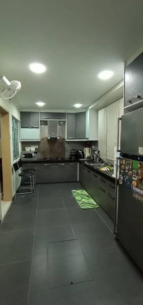 2 STOREY TOPPAZ BANDAR MAHKOTA CHERAS - photo 2