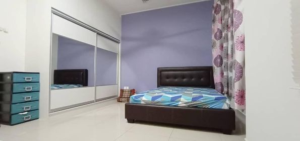 2 STOREY TOPPAZ BANDAR MAHKOTA CHERAS - photo 4