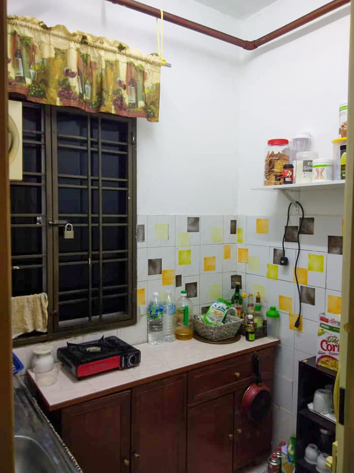 VILLA MUTIARA CONDOMINIUM JALAN IPOH KUALA LUMPUR - photo 3