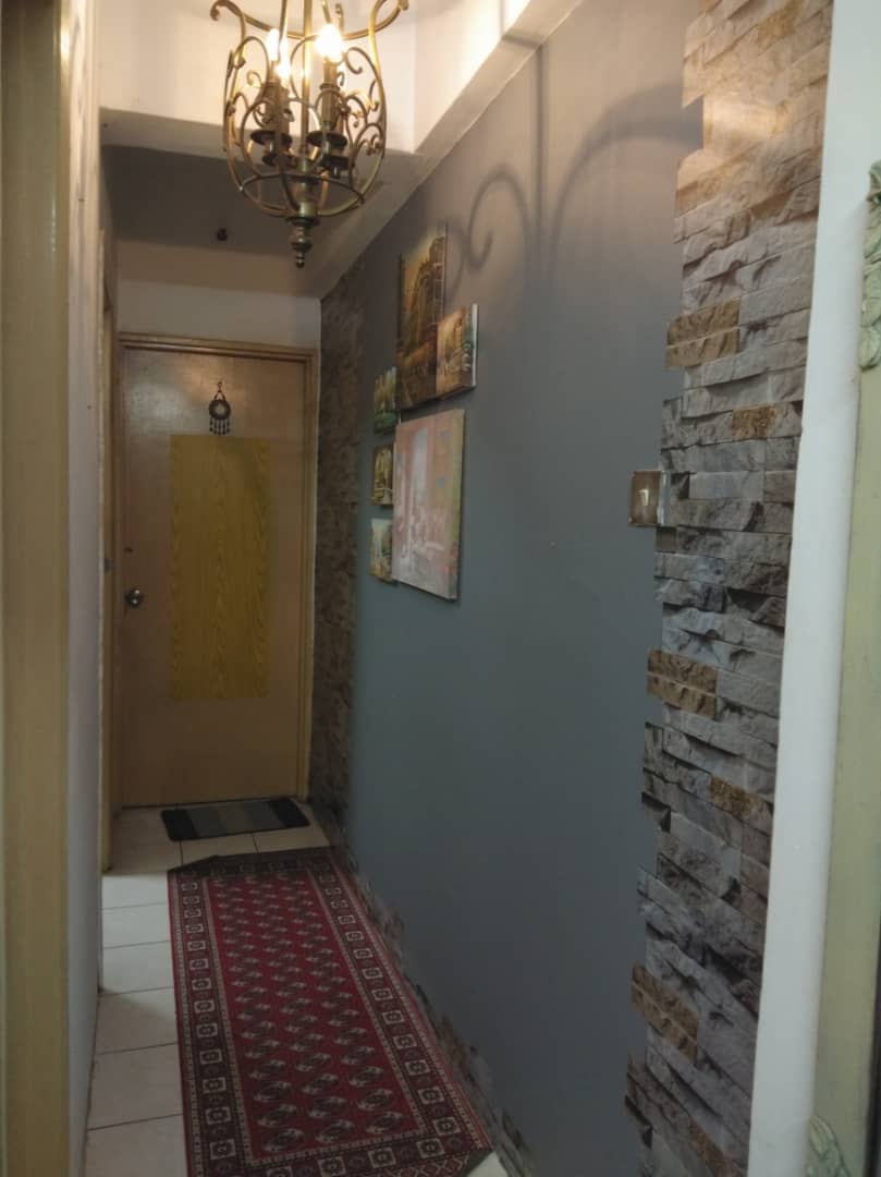 VILLA MUTIARA CONDOMINIUM JALAN IPOH KUALA LUMPUR - photo 4