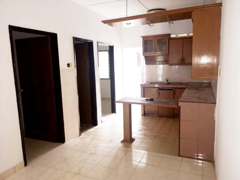 Single Storey Terrace Bandar Seri Ehsan Banting - photo 2