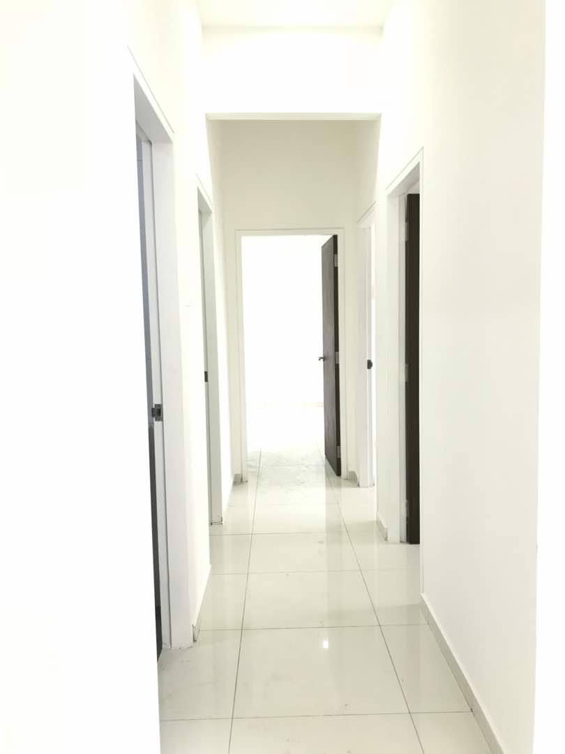 Seasons Garden Residences Setapak Wangsa Maju - photo 6