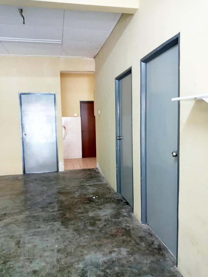 SINGLE STOREY JALAN SURIA BANDAR MAHKOTA BANTING - photo 2