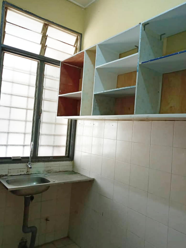 SINGLE STOREY JALAN SURIA BANDAR MAHKOTA BANTING - photo 3
