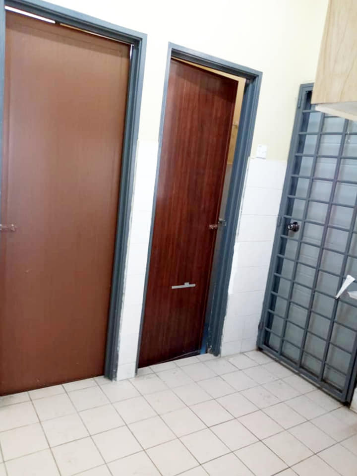 SINGLE STOREY JALAN SURIA BANDAR MAHKOTA BANTING - photo 5
