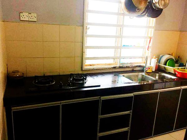 SINGLE STOREY TERRACE BANDAR MAHKOTA BANTING - photo 3
