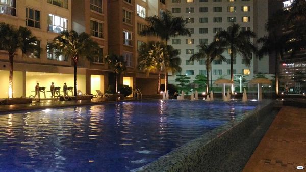 TITIWANGSA SENTRAL CONDOMINIUM KL CITY CENTRE - photo 6