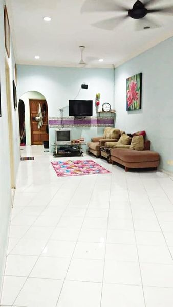SINGLE STOREY SEKSYEN 10 SHAH ALAM SELANGOR - photo 2