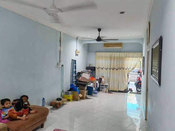 SINGLE STOREY SEKSYEN 10 SHAH ALAM SELANGOR - photo 3