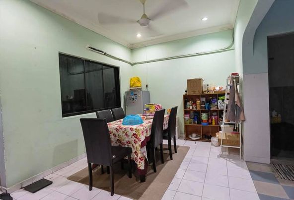 SINGLE STOREY SEKSYEN 10 SHAH ALAM SELANGOR - photo 4