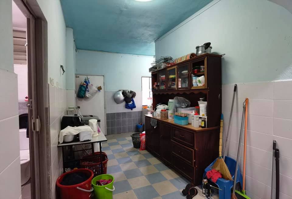 SINGLE STOREY SEKSYEN 10 SHAH ALAM SELANGOR - photo 5