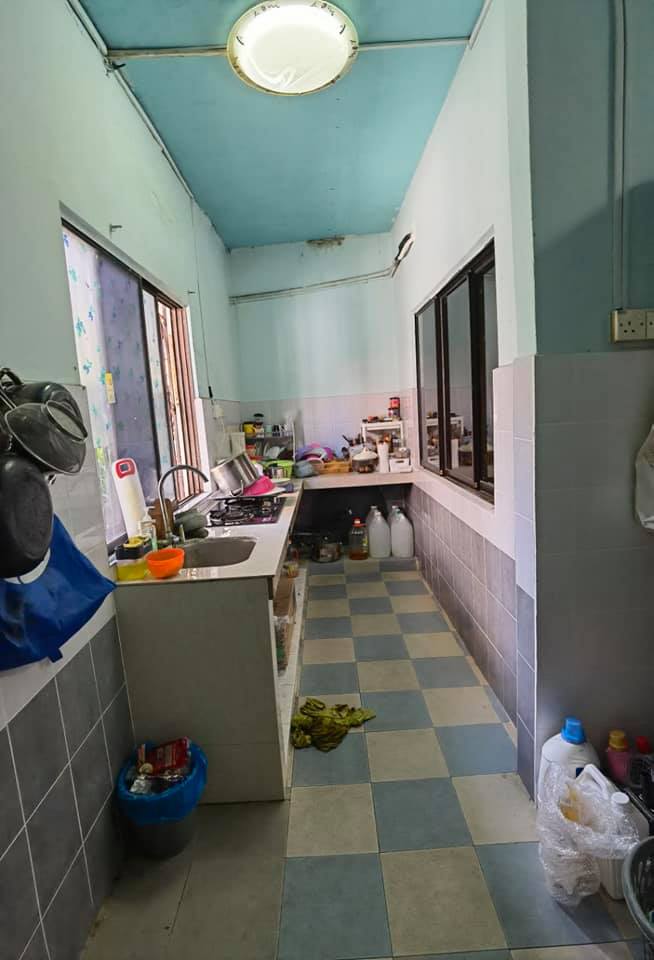 SINGLE STOREY SEKSYEN 10 SHAH ALAM SELANGOR - photo 6