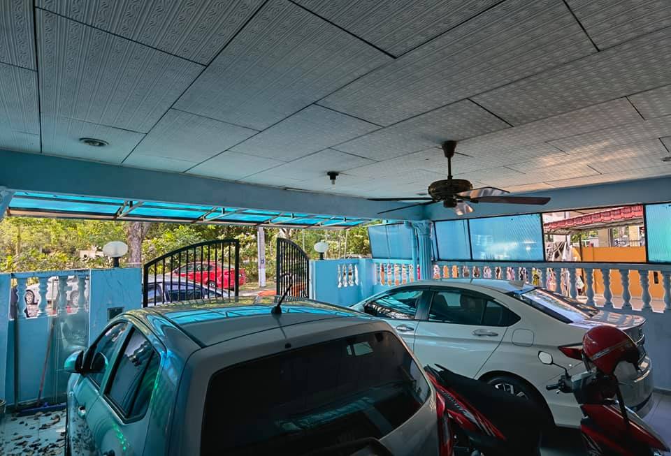 SINGLE STOREY SEKSYEN 10 SHAH ALAM SELANGOR - photo 7