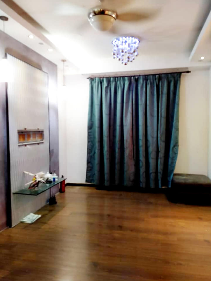 Apartment Seroja Bukit Jelutong Subang Shah Alam - photo 3