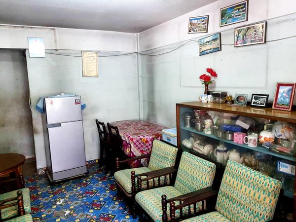 LOW COST FLAT PKNS SEKSYEN 16 SHAH ALAM - photo 3