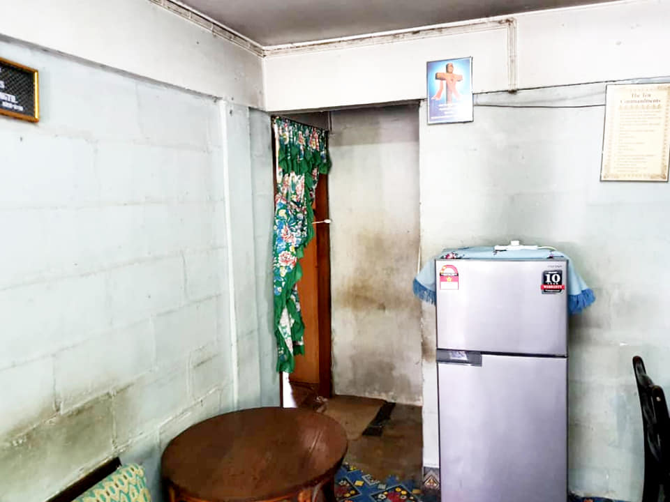 LOW COST FLAT PKNS SEKSYEN 16 SHAH ALAM - photo 4