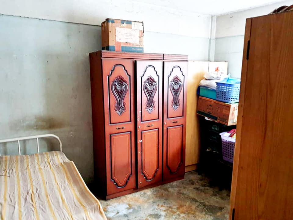 LOW COST FLAT PKNS SEKSYEN 16 SHAH ALAM - photo 5