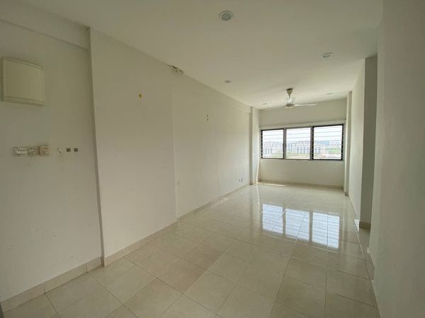 SURIA IXORA APARTMENT U13 SETIA ALAM SHAH ALAM - photo 2