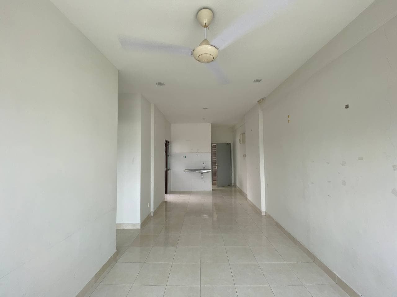 SURIA IXORA APARTMENT U13 SETIA ALAM SHAH ALAM - photo 3