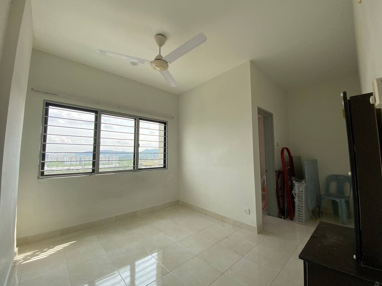SURIA IXORA APARTMENT U13 SETIA ALAM SHAH ALAM - photo 4