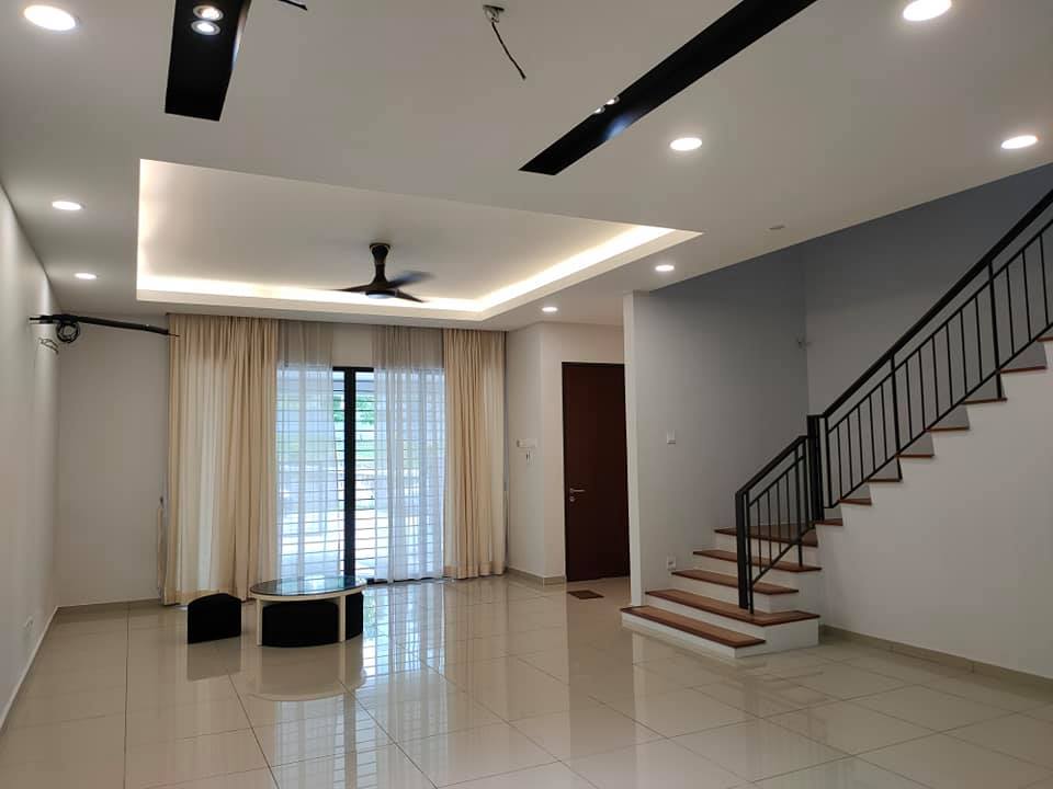 Double Storey Kajang East Precint 2 Semenyih - photo 2