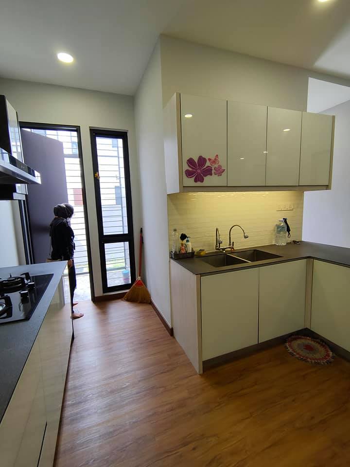 Double Storey Kajang East Precint 2 Semenyih - photo 4