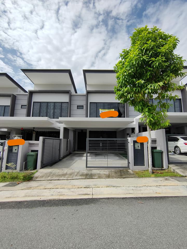 Double Storey Kajang East Precint 2 Semenyih - photo 5