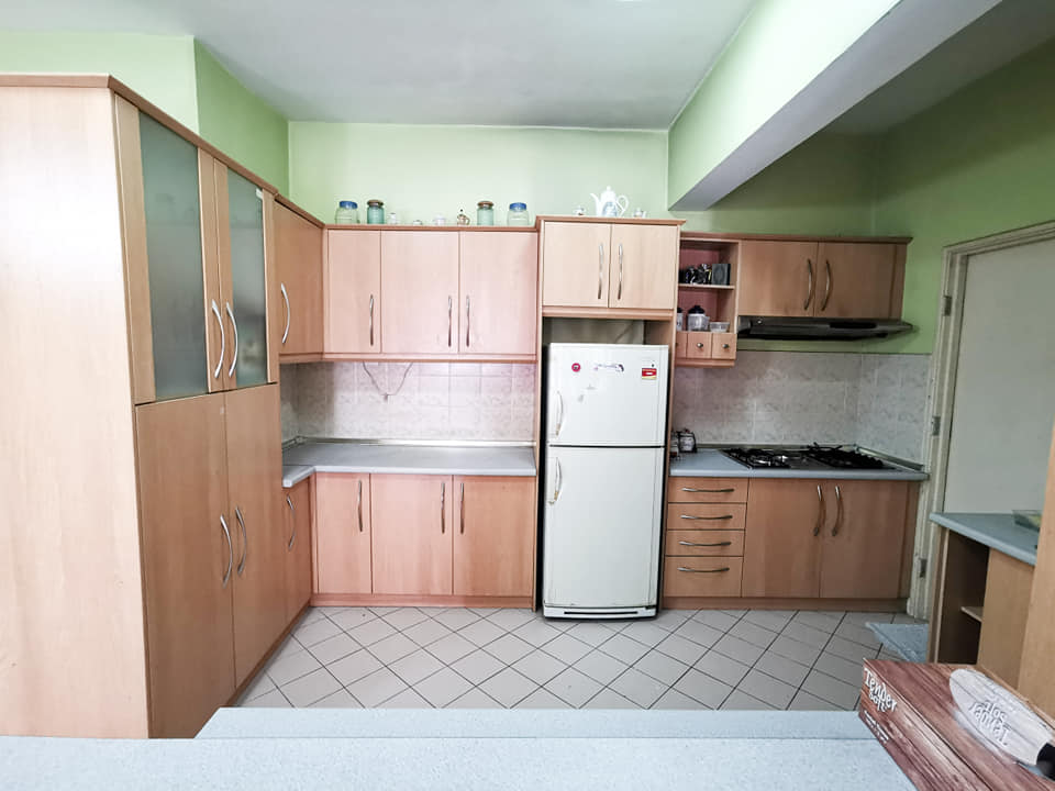 MUTIARA SENTUL CONDOMINIUM SENTUL KUALA LUMPUR - photo 4