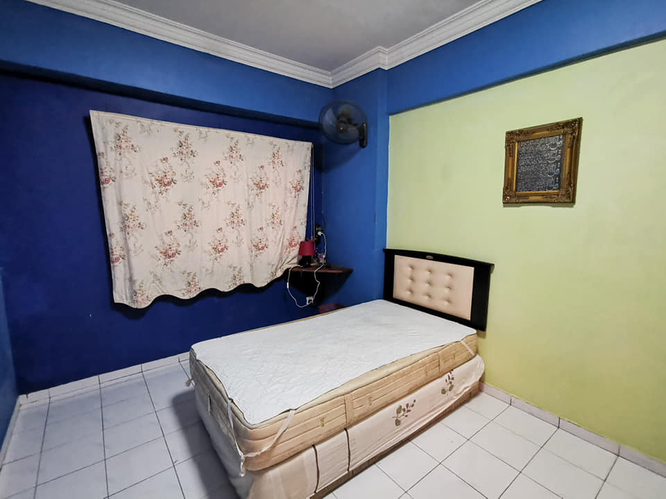 MUTIARA SENTUL CONDOMINIUM SENTUL KUALA LUMPUR - photo 7