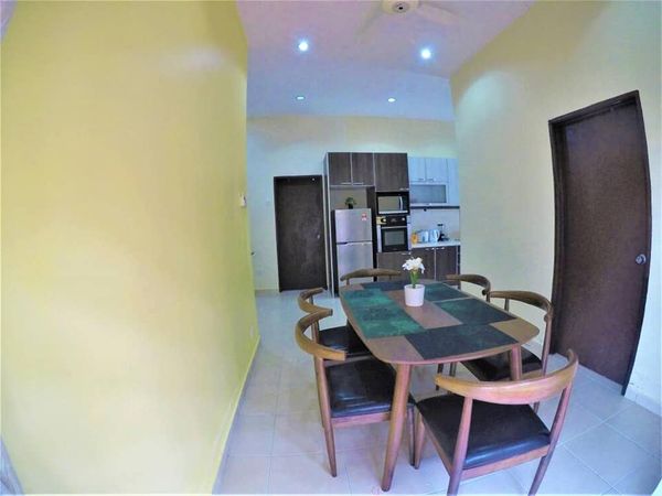 SEMI-D SINGLE STOREY TAMAN INDAH KLIA SEPANG - photo 2