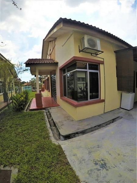 SEMI-D SINGLE STOREY TAMAN INDAH KLIA SEPANG - photo 4