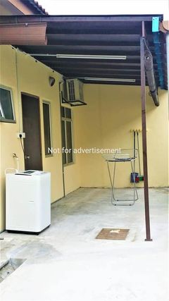 SEMI-D SINGLE STOREY TAMAN INDAH KLIA SEPANG - photo 6