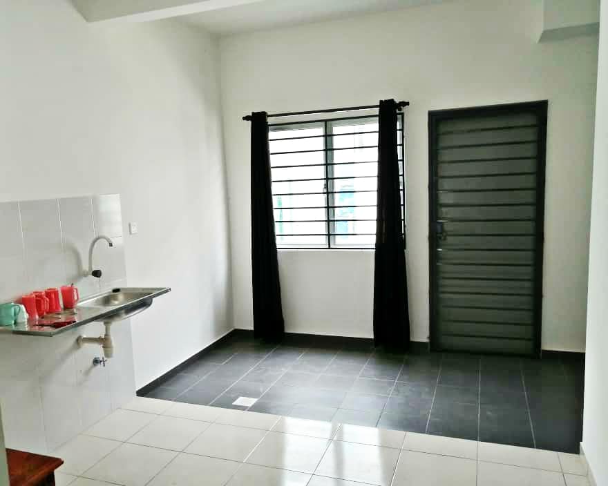 2 STY LAMAN HARIS BANDAR PUNCAK ALAM ECO GRANDEUR - photo 3