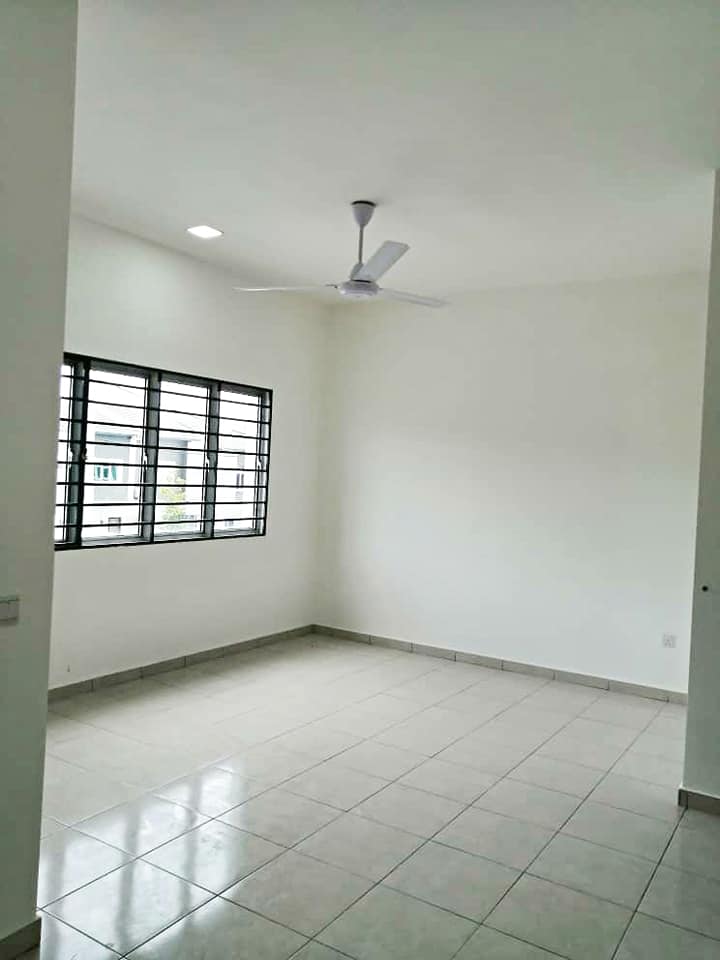 2 STY LAMAN HARIS BANDAR PUNCAK ALAM ECO GRANDEUR - photo 4