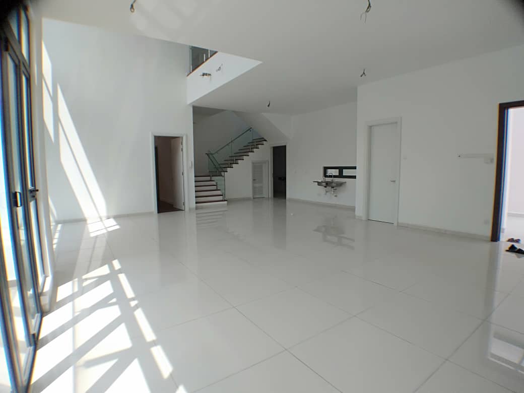SEMI-D SEJATI RESIDENCE CYBER 9 CYBERJAYA SEPANG - photo 2
