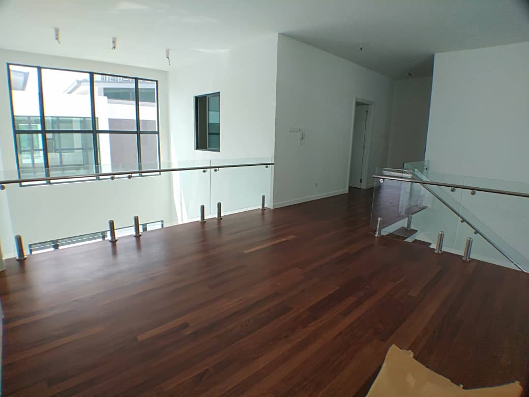 SEMI-D SEJATI RESIDENCE CYBER 9 CYBERJAYA SEPANG - photo 5