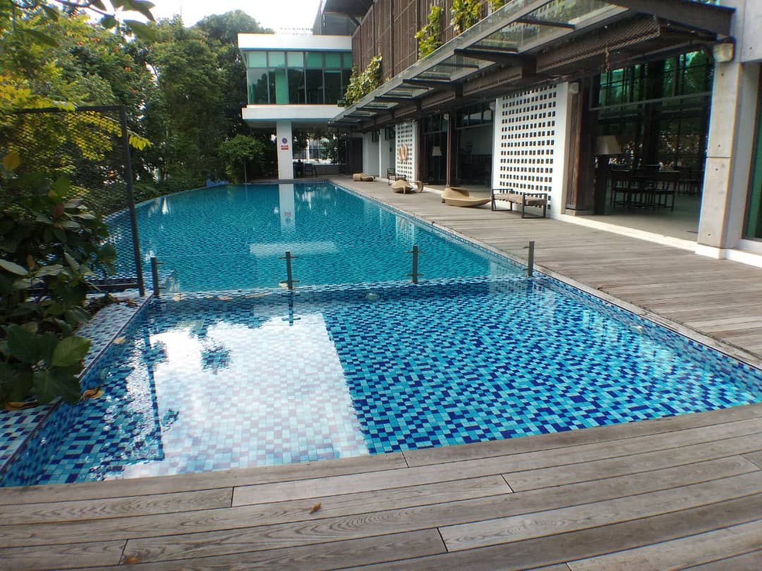 SEMI-D SEJATI RESIDENCE CYBER 9 CYBERJAYA SEPANG - photo 8