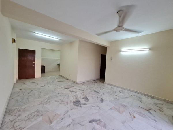 APARTMENT VISTA LAVENDER BANDAR KINRARA PUCHONG - photo 4