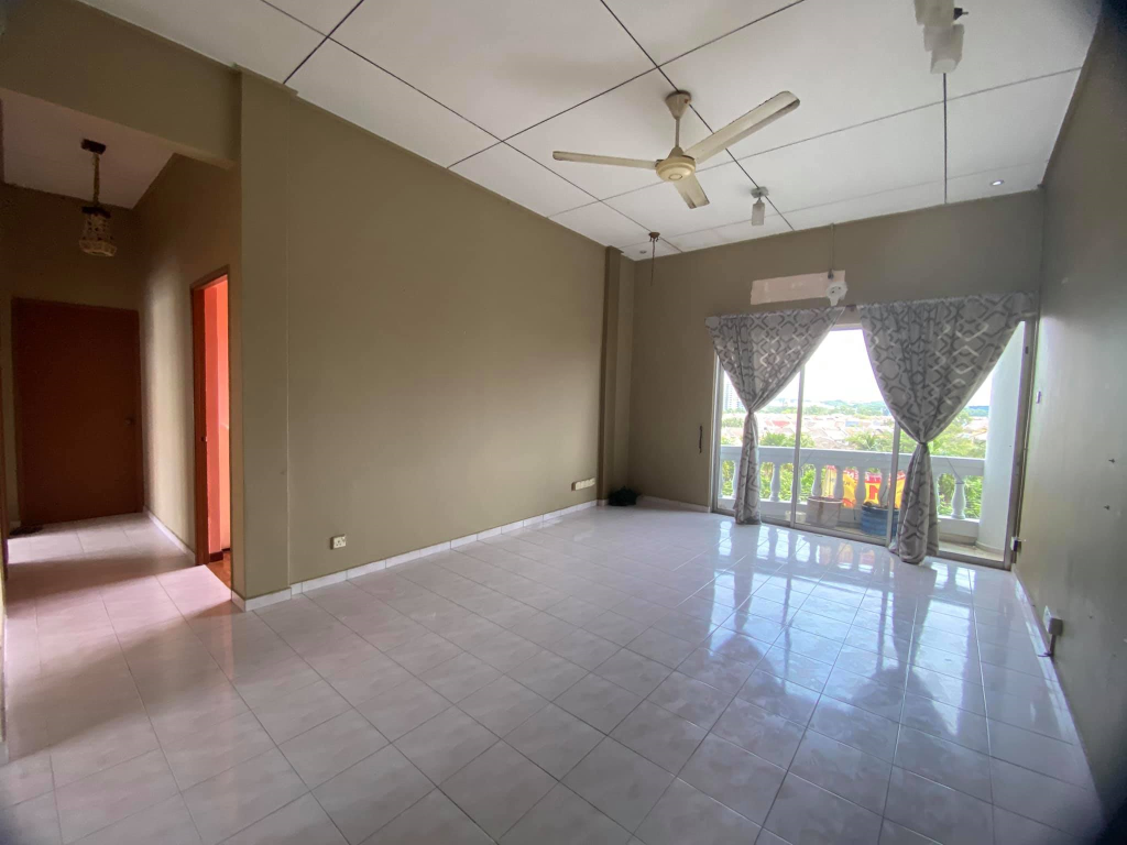 KERANJI APARTMENT SS19 SUBANG JAYA SELANGOR - photo 2