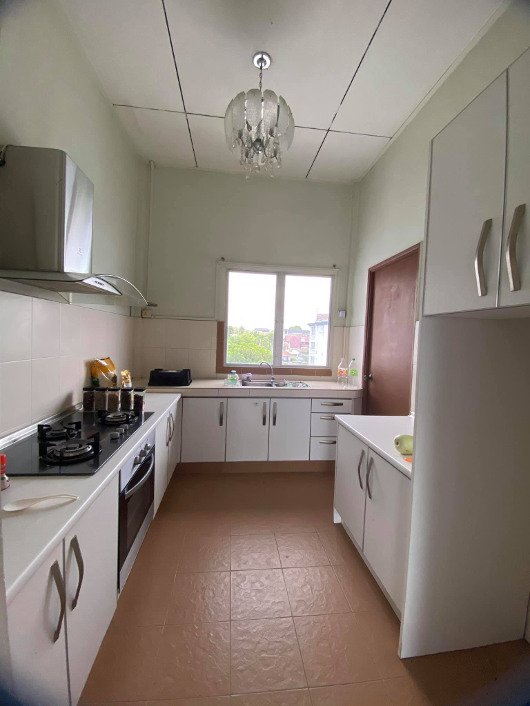 KERANJI APARTMENT SS19 SUBANG JAYA SELANGOR - photo 4