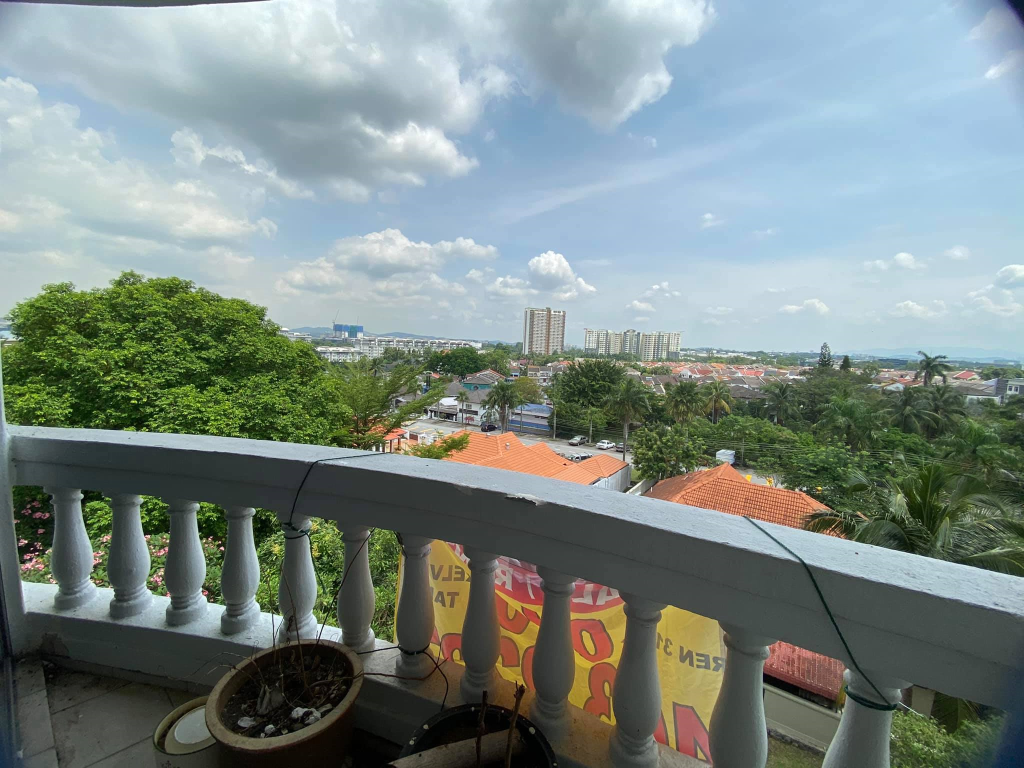 KERANJI APARTMENT SS19 SUBANG JAYA SELANGOR - photo 6
