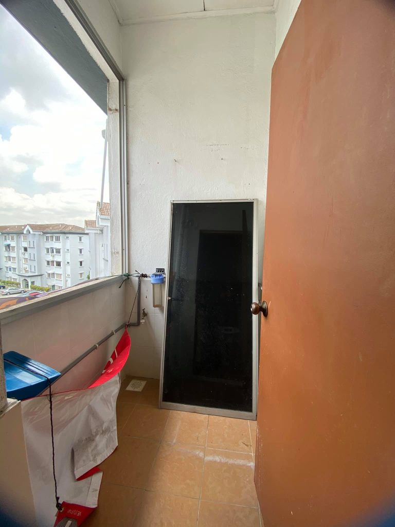KERANJI APARTMENT SS19 SUBANG JAYA SELANGOR - photo 10